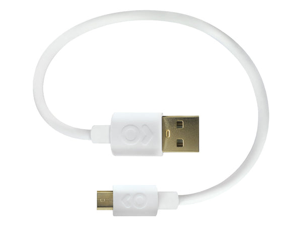 Micro USB Cables - Instamic